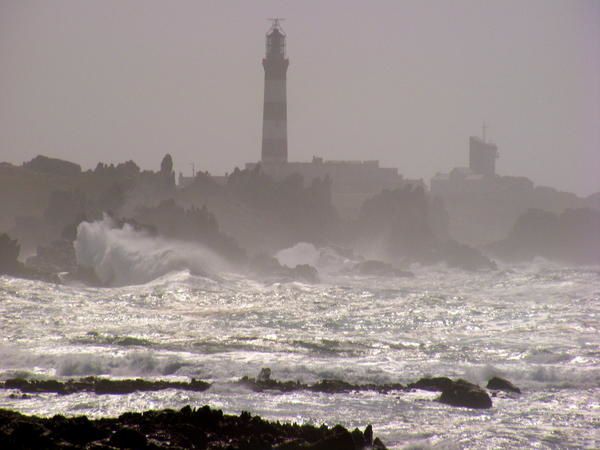 La tempête du 18 aout dernier