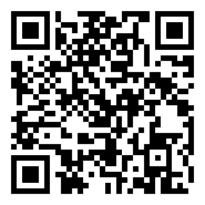 The Clease Zone mobile QR code