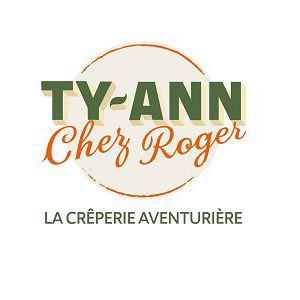CREPERIE TY-ANN chez Roger à QUINTIN