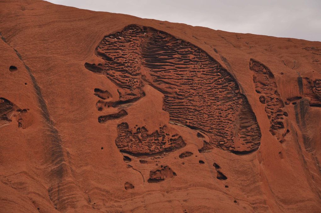 Album - Uluru &amp; Kata Tjuta