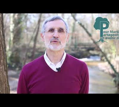 5 Questions posées à Jean-Luc Bardon (Épisode 5)