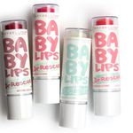 Babylips Dr Resue Δ﻿﻿ ♥ @Maybelline