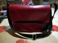 Besace Middle by Viny DIY - Tutoriel Couture DIY