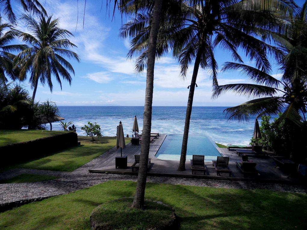 Bali en image