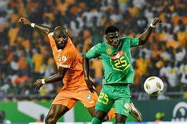 CAN 2024 - La Côte d'Ivoire, la miraculée élimine le Sénégal et se qualifie pour les quarts de finale 