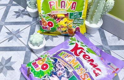 Krema fête ses 100 ans