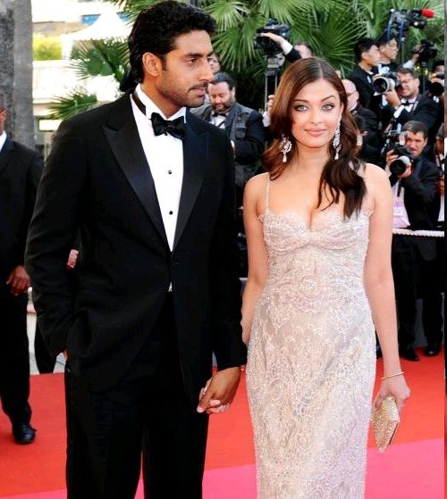 Album - Aishwarya Rai et Abishek Bachchan