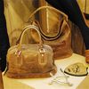 Longchamp Automne Hiver 2011 / 2012 Collection II