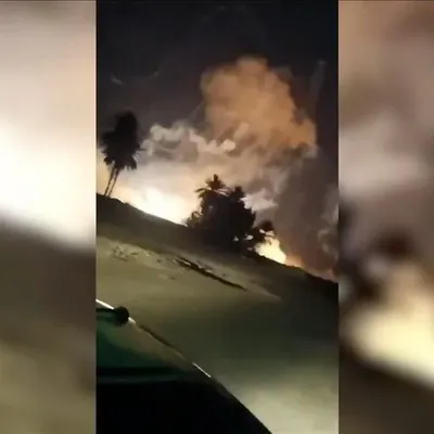 Irak : La milice du Hachd al-Chaabi fait état d'une explosion dans son quartier général à Babil 