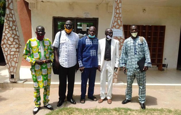 CIMEA: Les ministres des Églises d'Afrique se donnent rendez-vous à N'Djamena