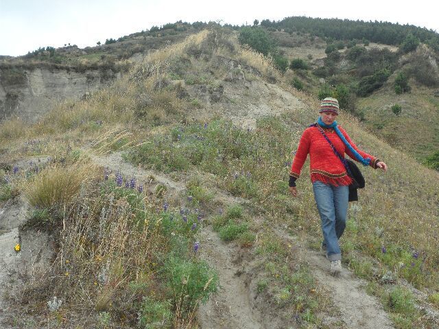 Album - CHIMBORAZO-ET-QUILOTOA