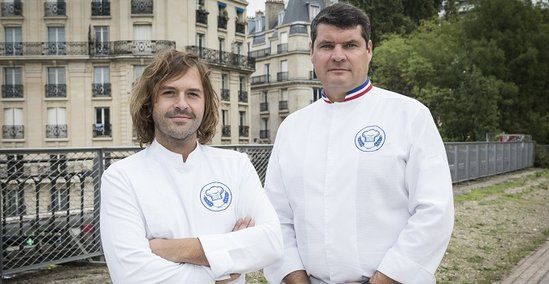 Record de la saison pour Ch'tis Vs Marseillais et La meilleure boulangerie de France.