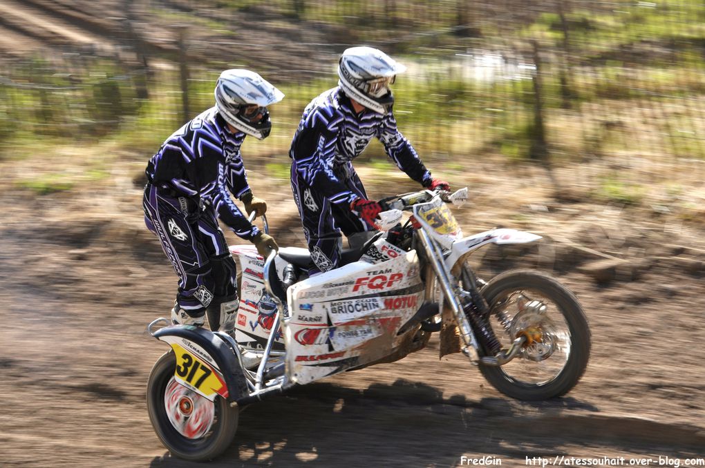 Album - Sidecar-et-freestyle-BAUGE