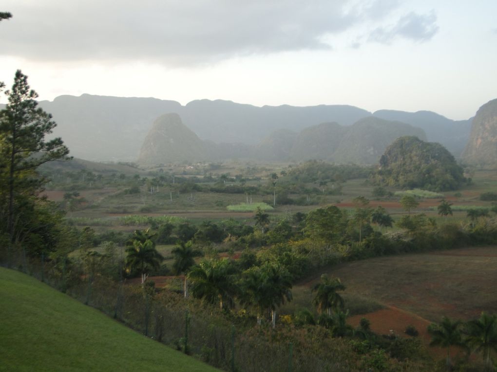 Album - Cuba-Vinales