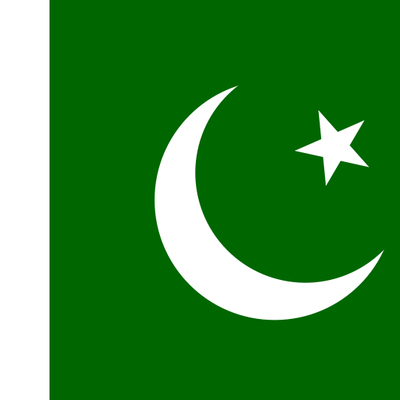 proclamation de la république islamique du Pakistan (23 mars)