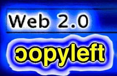 Copyleft vidéo & Web 2.0