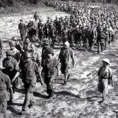 Guerre d'Indochine : Les évadés de Diên Biên Phu - Theatrum Belli