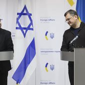 Tel-Aviv soutient Kiev et le groupe Wagner s'impatiente en Ukraine