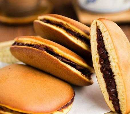 Ce livre est une véritable pâtisserie!