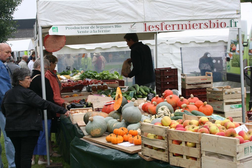 Album - Fête-de-la-tomate 2014