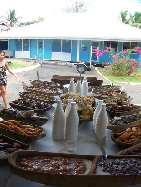 Album - Journee-Polynesienne-au-centre-de-detente