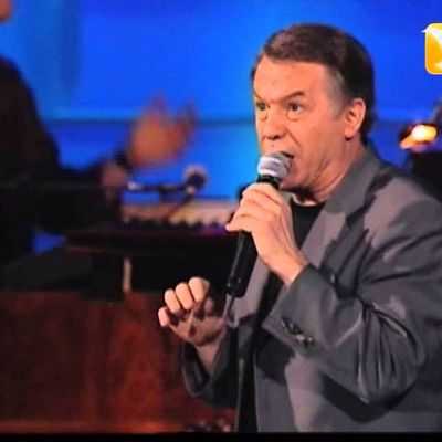 "Pequeña Felicidad" (Petit Bonheur) - Salvatore Adamo