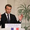 COTE D'IVOIRE: Macron annonce des visas longue durée pour les élites ivoiriennes