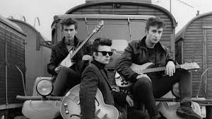 In Memoriam STUART SUTCLIFFE! (June 23, 1940 - April 10, 1962)