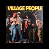 Village People - Ready For The 80s (1979)