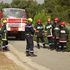 Album - exercice-pompiers