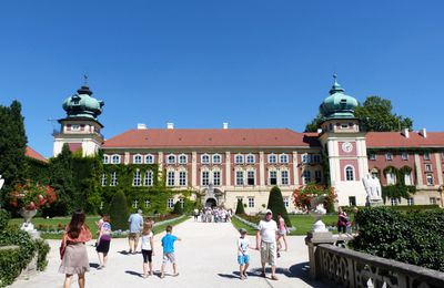 De Lancut à Gorlice