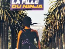 La fille du Ninja