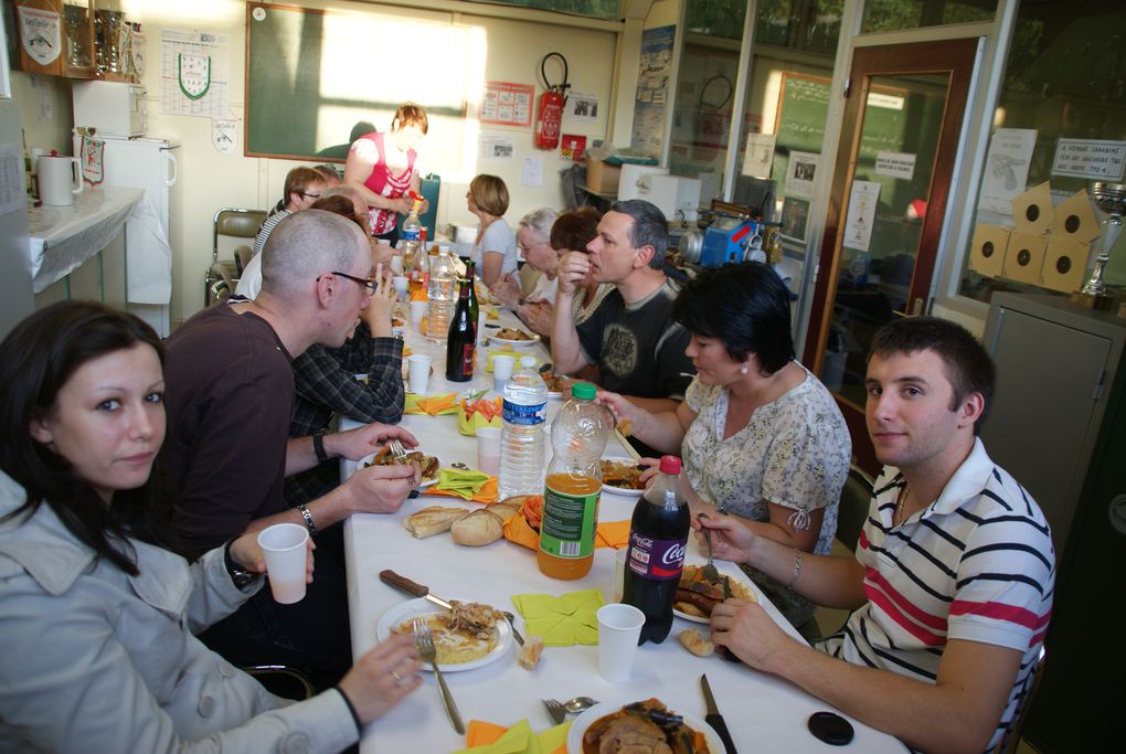 Album - Repas-STM-Juin-2012