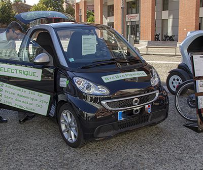 Voiture électrique fausse bonne idée ou arnaque ?