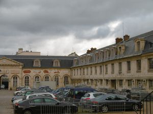 Notre Dame (Versailles)