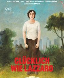[Ganzer|Film] "Glücklich wie Lazzaro" 2018 Deutsch Stream HD