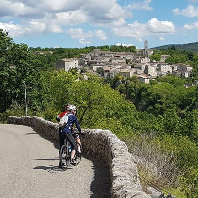 Voyage dépaysant au cœur de l'Ardèche Cévenole