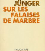 Histoire d'un livre : Sur les falaises de marbre d'Ernst Jünger - Entretiens et documents - Site Gallimard