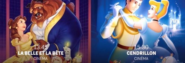 Le 13h de TF1 et les 20H forts. L'après-midi Disney de M6 leader avec succès, le 25/12/20