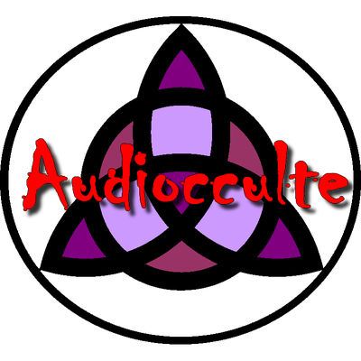 Série Audio - Audiocculte