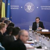 Oficial: Rezultate negative pentru Ludovic Orban și miniștrii testați pentru COVID-19