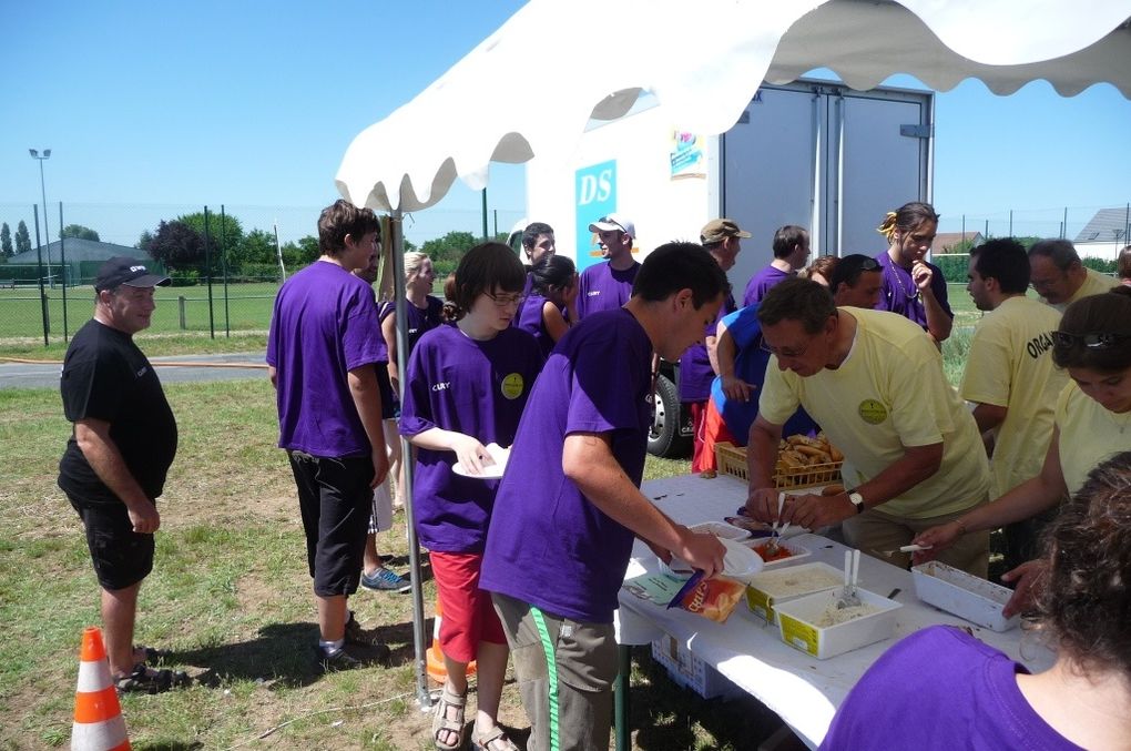 Album - Intervillages-2010
