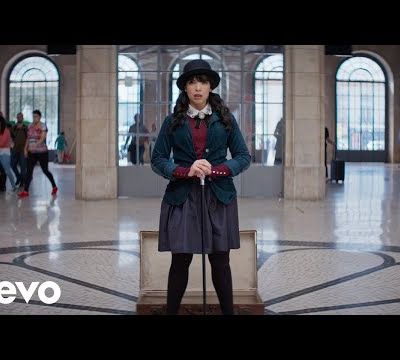 Parle à ta tête, Indila [PAROLES]