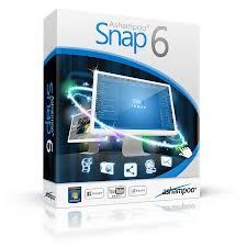 Téléchargez gratuitement le logiciel Snap 6 (offre limitée)