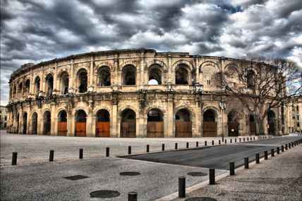 Arènes de Nîmes