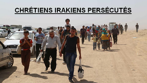 Obama empêche une religieuse irakienne de décrire les persécutions chrétiennes