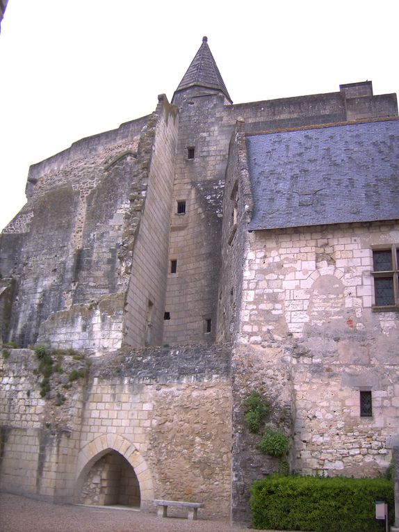 Album - Loches---Touraine