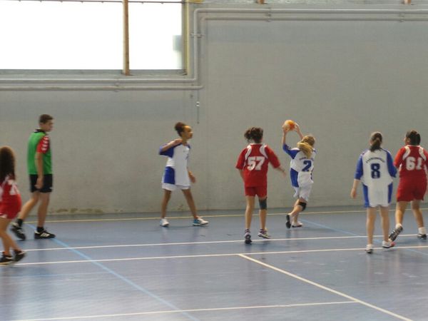 Jeunes Arbitres