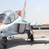 La Russie a livré à l'Iran ses deux premiers Yak-130 Mitten. - avionslegendaires.net