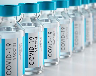 Alors, les #vaccinés contre le #COVID risquent-ils davantage de mourir ? Oui, selon deux documents officiels.